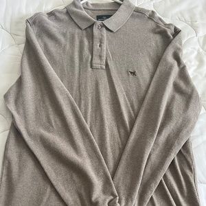 Rodd and Gunn Longsleeve Polo